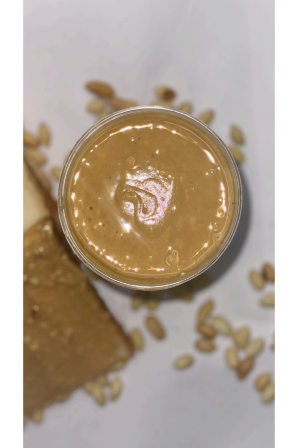 Peanut Butter (510g) | Natural Smooth